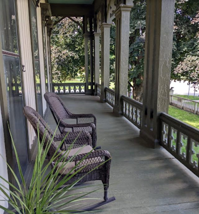 Honolulu House Museum - Web Listing (newer photo)